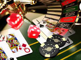 Vulkan Million Casino