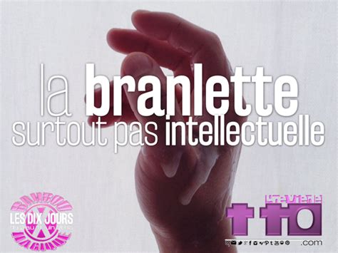 Branlette Massage sexuel Québec