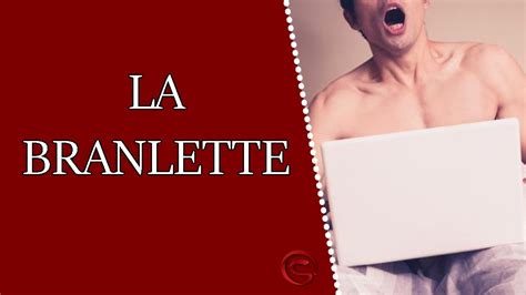 Branlette Massage sexuel Romorantin Lanthenay