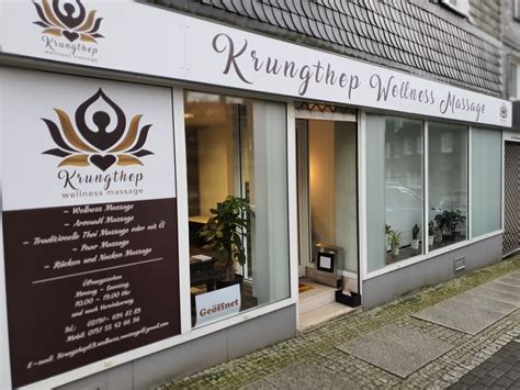 Erotik Massage Kranenburg