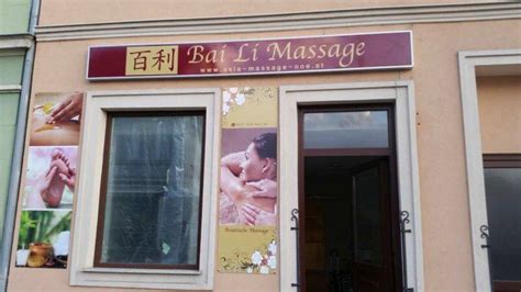 Erotik Massage Sankt Pölten