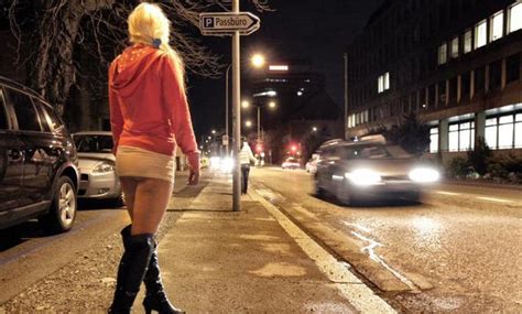 Finde eine Prostituierte Kaiserslautern