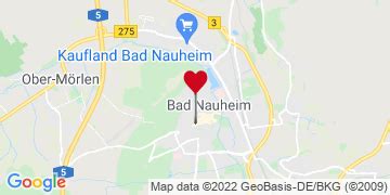 Hure Bad Nauheim