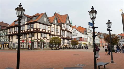Hure Wolfenbüttel