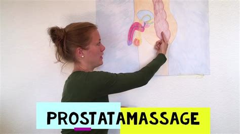 Prostatamassage Sexuelle Massage Wörrstadt