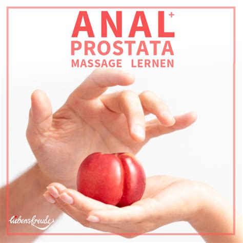 Prostatamassage Erotik Massage Ödelem