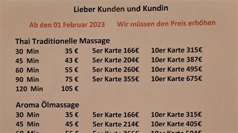 Sexuelle Massage Kronshagen
