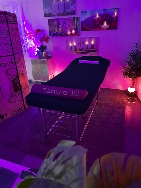 Tantramassage Sexuelle Massage Goldau