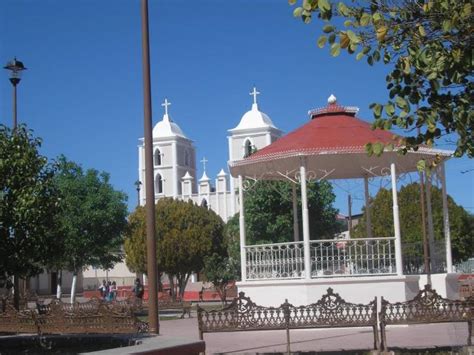 Burdel Villa Hidalgo