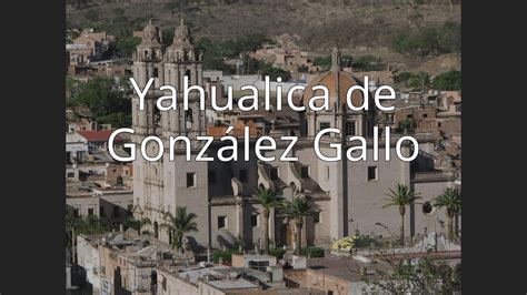 Citas sexuales Yahualica de González Gallo