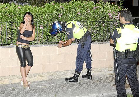 Encuentra una prostituta Almería