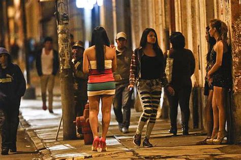 Encuentra una prostituta Mixquiahuala de Juarez