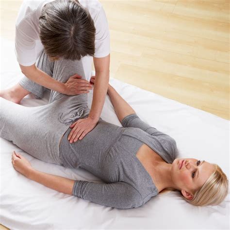 Erotic massage Bernareggio