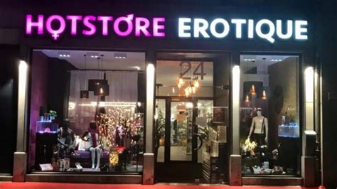 Erotic massage Clichy