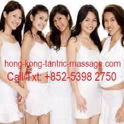 Erotic massage Discovery Bay