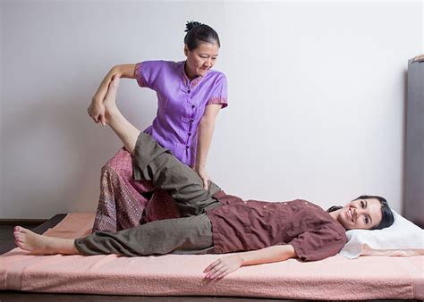 Erotic massage Jeonju
