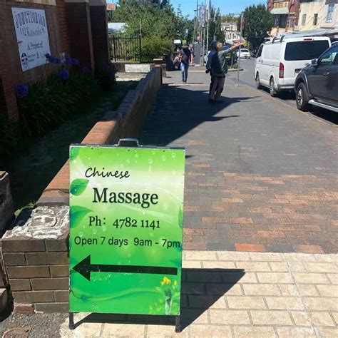 Erotic massage Katoomba