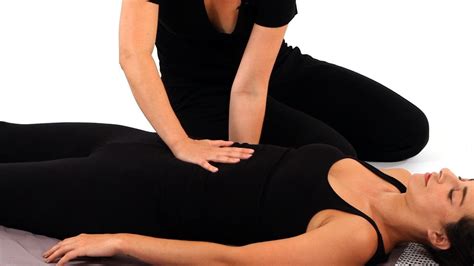 Erotic massage Li Punti San Giovanni