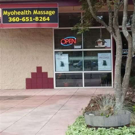 Erotic massage Marysville