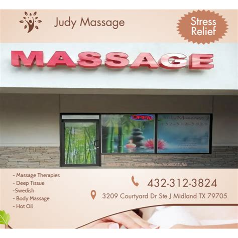 erotic-massage Midland
