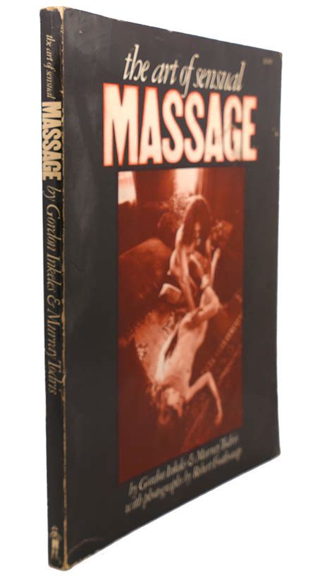 Erotic massage Murray