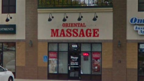 Erotic massage North Shields