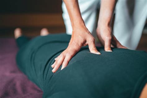 Erotic massage Penig