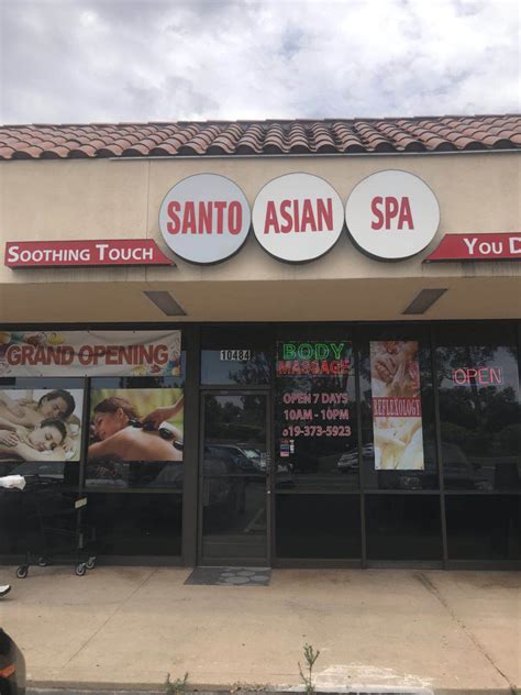 Erotic massage San Luis