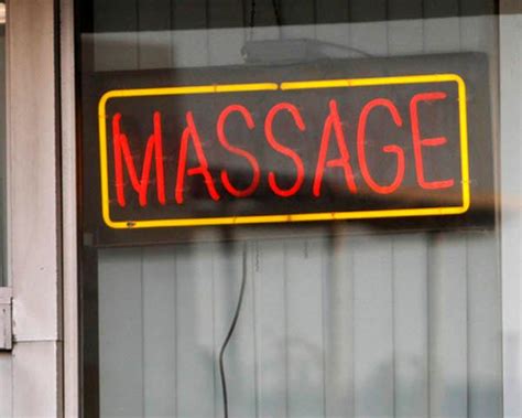 Erotic massage San Vicente