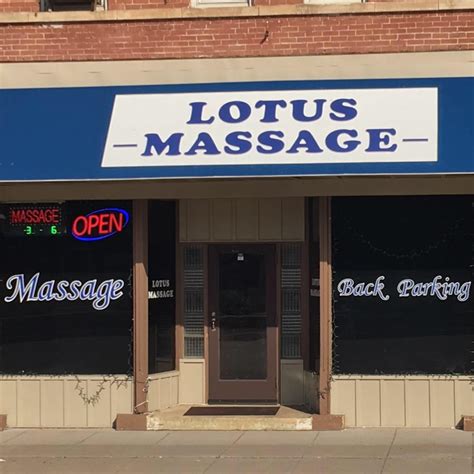 Erotic massage St Clair