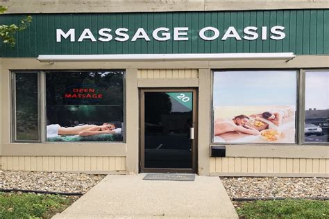 Erotic massage Urbandale