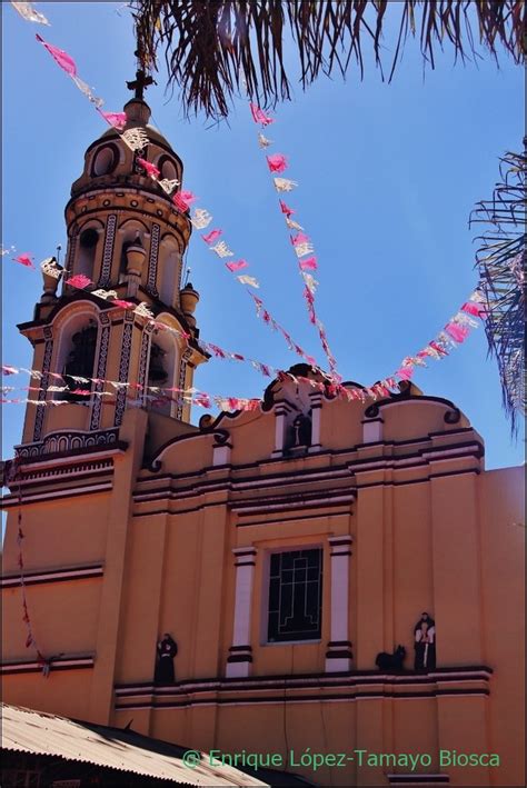 Escolta San Antonio Mihuacán