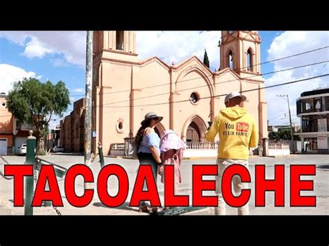 Escolta Tacoaleche
