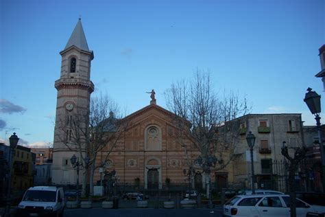Escort San Giovanni a Teduccio