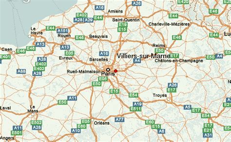 Escort Villiers sur Marne