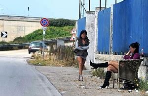 Find a prostitute Apulia e Fao
