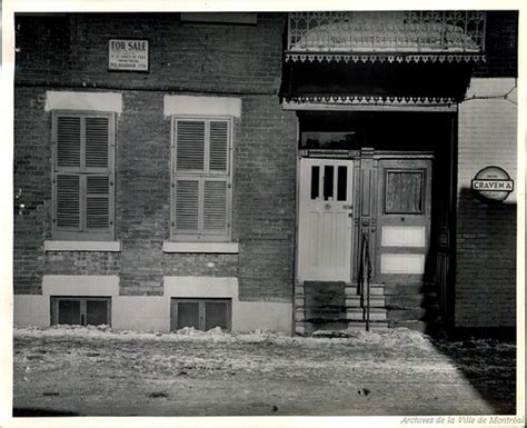 Maison de prostitution Montréal Ouest
