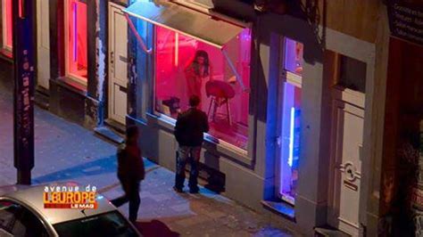 Maison de prostitution Vu Kreis 3