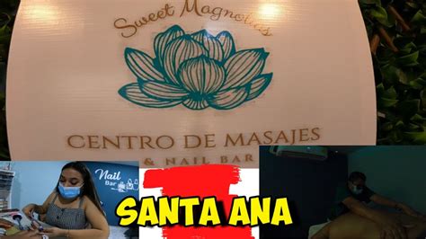 Masaje sexual Santa Ana Xalmimilulco