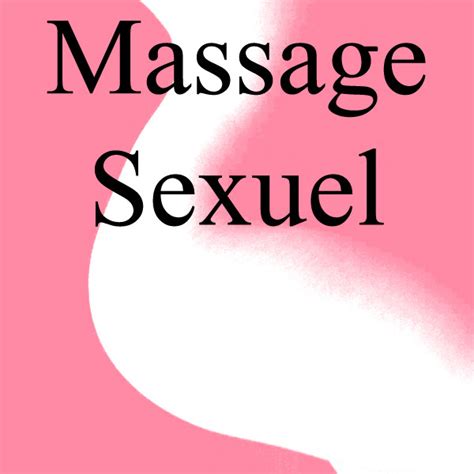 Massage sexuel Onex