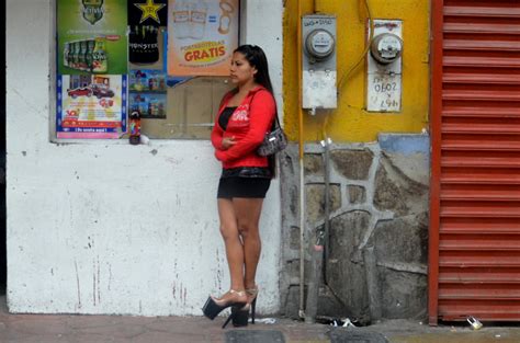 Prostituta Río Frío de Juarez