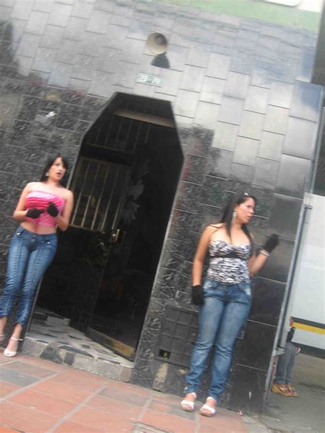 Prostituta San Pablo de las Salinas