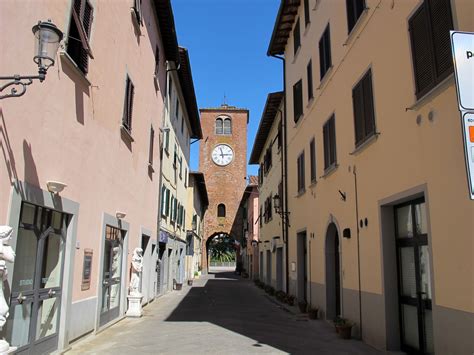 Prostitute Castelfranco di Sotto