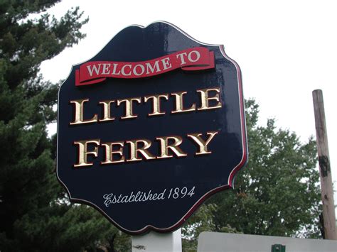 Prostitute Little Ferry
