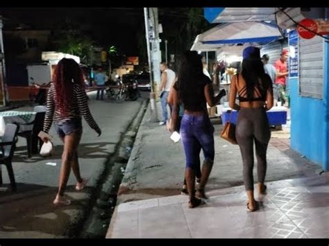 prostitute Punta-Santiago
