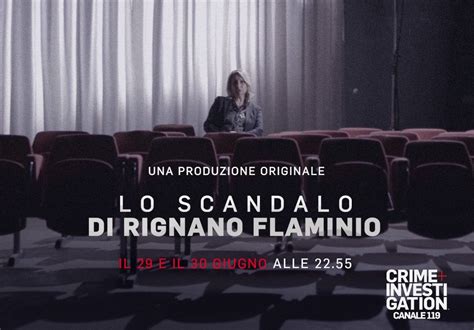 Prostitute Rignano Flaminio