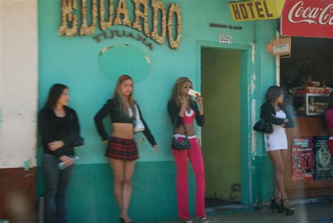 Prostitute San Miguel