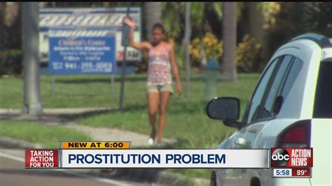 Prostitute Sarasota