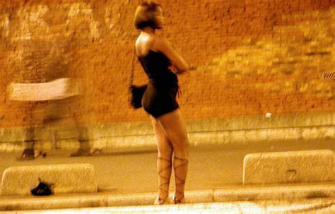 Prostituée Istres