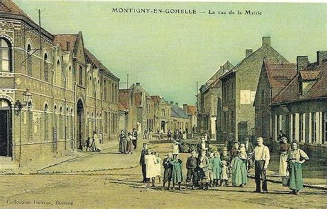 Prostituée Montigny en Gohelle